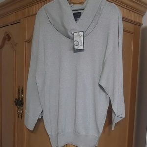 Investments blouse